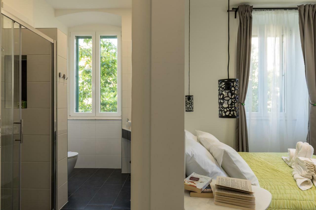 Seabed Rooms Split Exterior foto