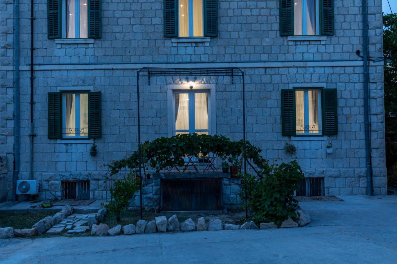 Seabed Rooms Split Exterior foto